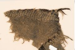 Foto von Textil (NHMW-PRAE-126320)